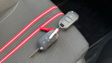 Vauxhall Corsa 1.2 Turbo GS 5dr Petrol Hatchback